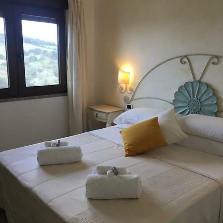 אגליאנטו Hotel Sorgente מראה חיצוני תמונה