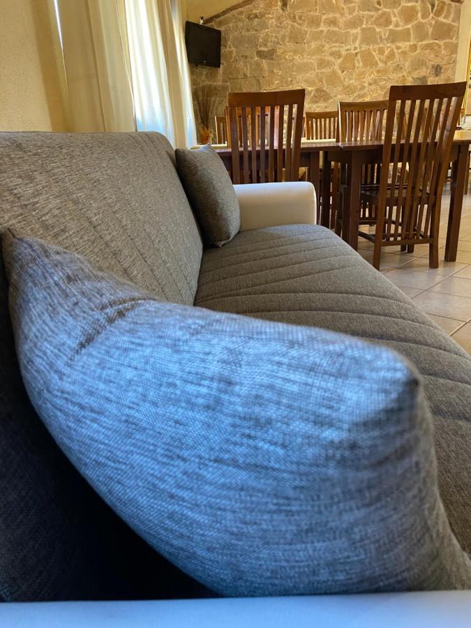 אגליאנטו Hotel Sorgente מראה חיצוני תמונה