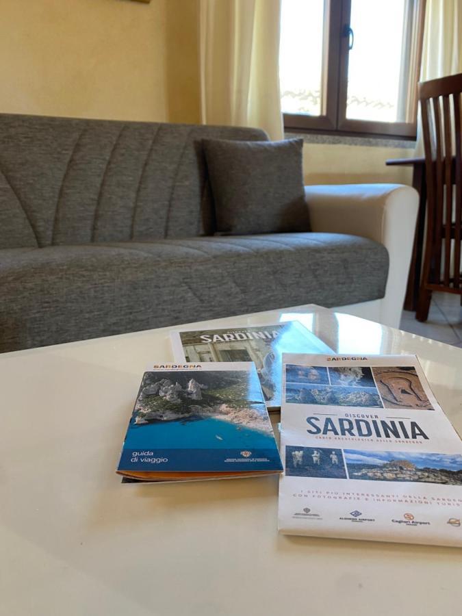אגליאנטו Hotel Sorgente מראה חיצוני תמונה