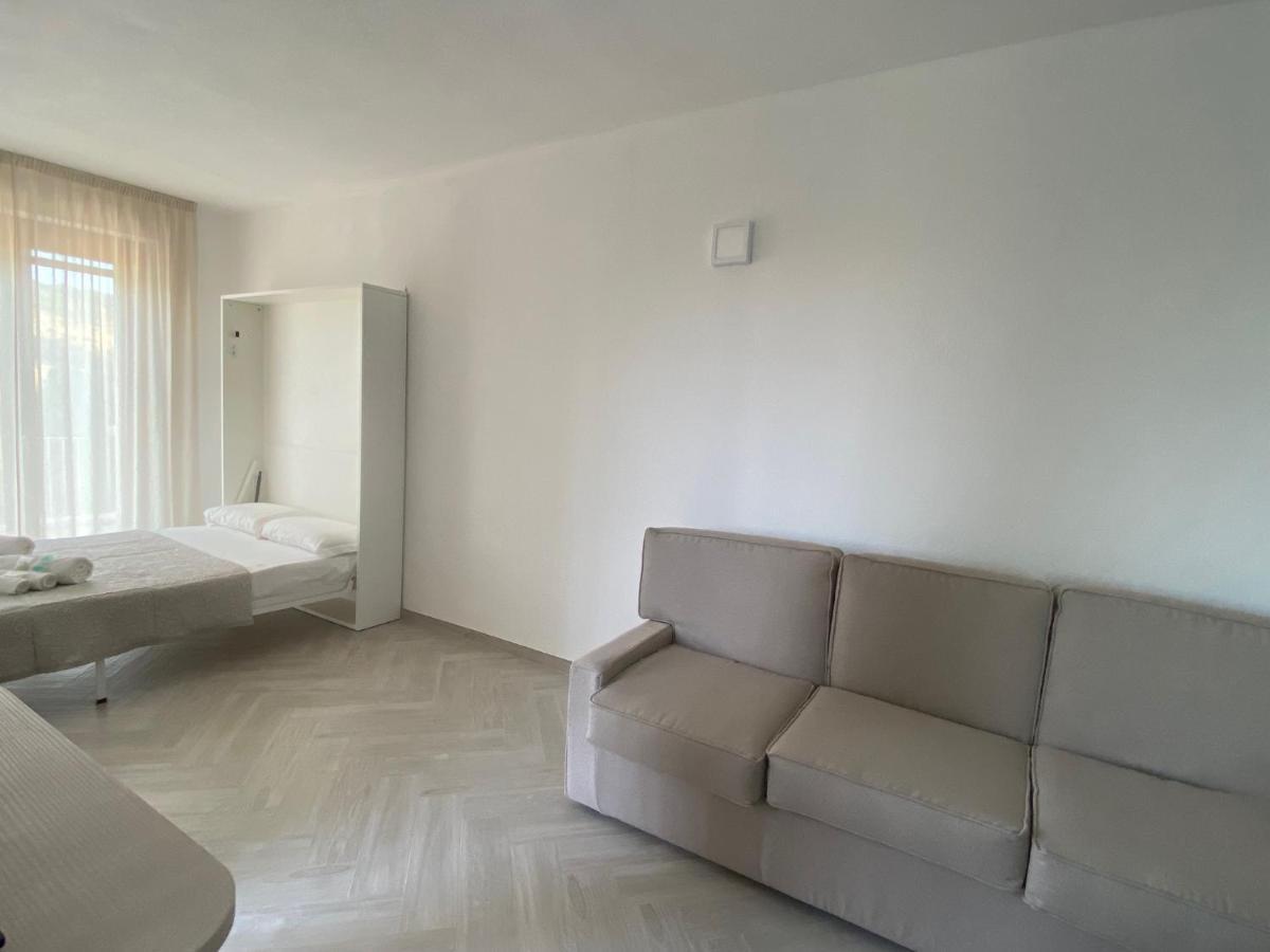 אגליאנטו Hotel Sorgente חדר תמונה