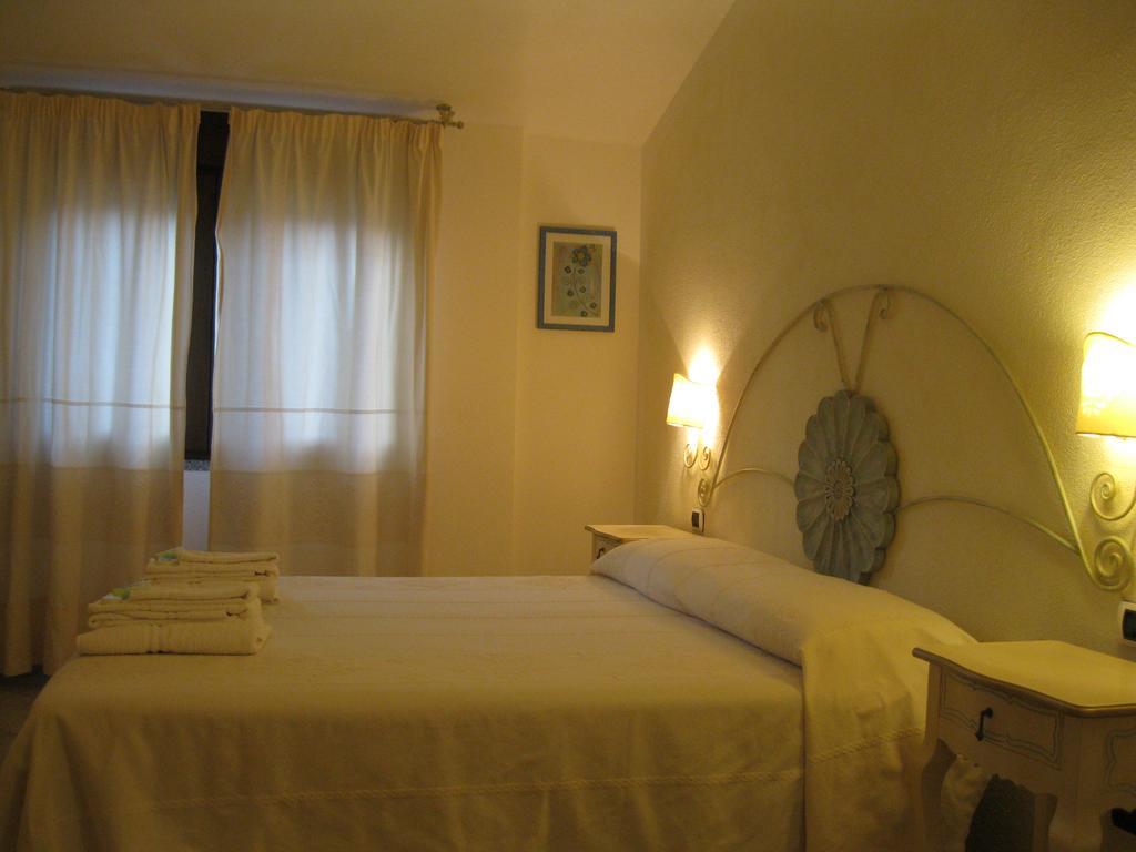 אגליאנטו Hotel Sorgente חדר תמונה