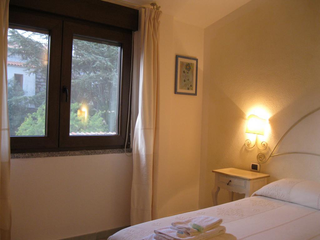אגליאנטו Hotel Sorgente חדר תמונה