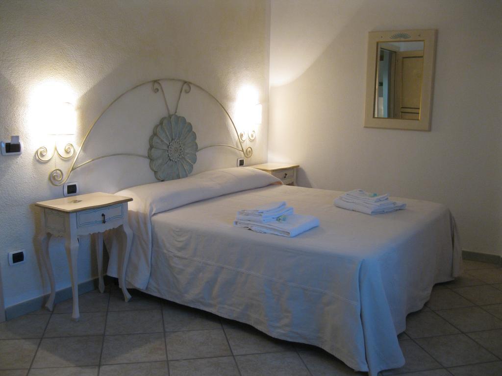 אגליאנטו Hotel Sorgente חדר תמונה