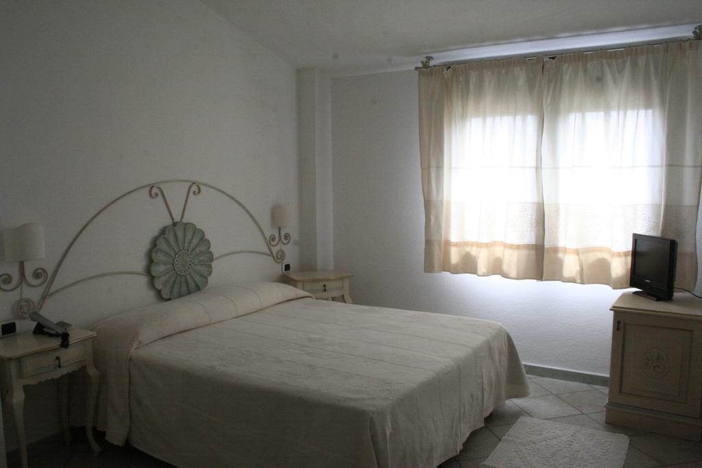 אגליאנטו Hotel Sorgente חדר תמונה