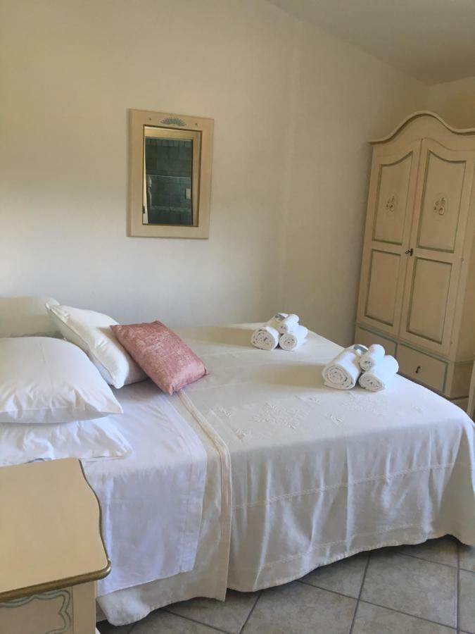 אגליאנטו Hotel Sorgente מראה חיצוני תמונה
