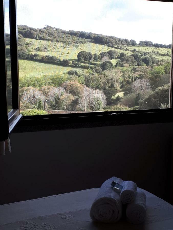 אגליאנטו Hotel Sorgente מראה חיצוני תמונה