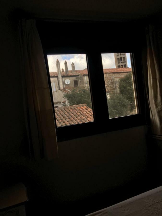 אגליאנטו Hotel Sorgente מראה חיצוני תמונה